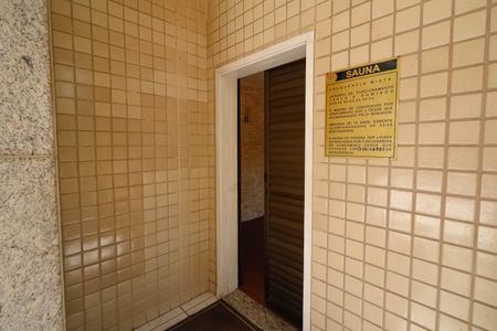 Apartamento à venda com 125m², 4 quartos e 2 vagasHall de Entrada