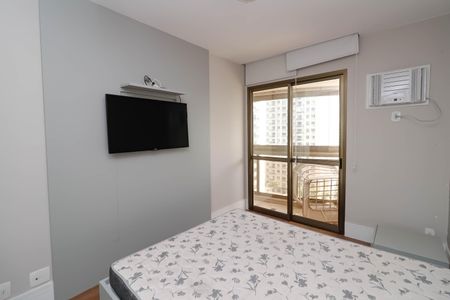 Apartamento à venda com 125m², 4 quartos e 2 vagasSuíte