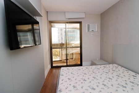 Apartamento à venda com 125m², 4 quartos e 2 vagasSuíte