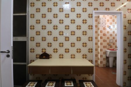 Apartamento para alugar com 90m², 3 quartos e 1 vagaCozinha