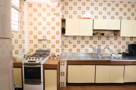 Apartamento para alugar com 90m², 3 quartos e 1 vagaCozinha