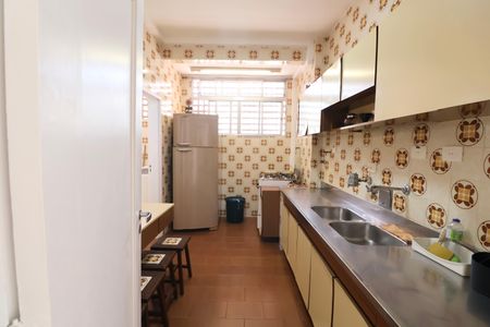 Apartamento para alugar com 90m², 3 quartos e 1 vagaCozinha
