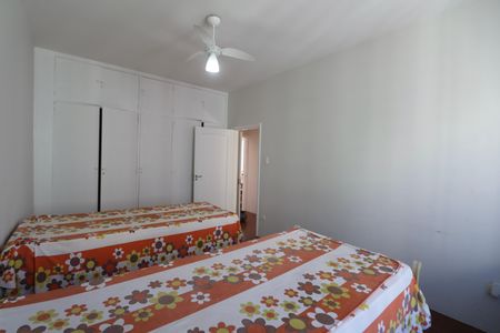 Apartamento para alugar com 90m², 3 quartos e 1 vagaQuarto 2
