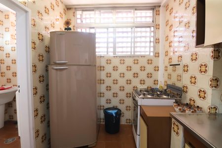 Apartamento para alugar com 90m², 3 quartos e 1 vagaCozinha