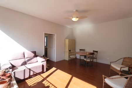 Apartamento para alugar com 90m², 3 quartos e 1 vagaSala