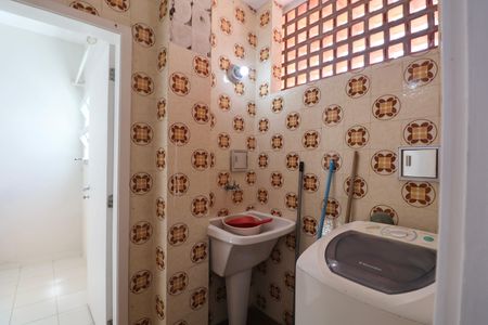 Apartamento para alugar com 90m², 3 quartos e 1 vagaÁrea de Serviço