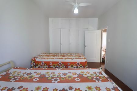 Apartamento para alugar com 90m², 3 quartos e 1 vagaQuarto 2