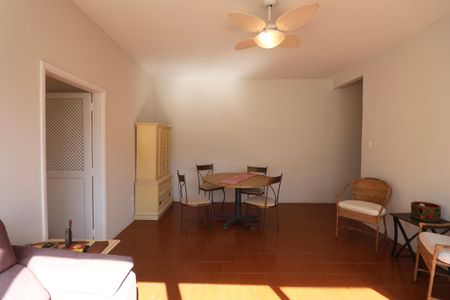 Apartamento para alugar com 90m², 3 quartos e 1 vagaSala