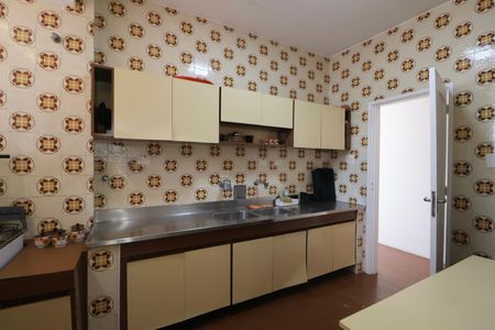 Apartamento para alugar com 90m², 3 quartos e 1 vagaCozinha