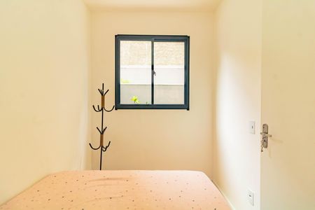 Quarto 2 de apartamento para alugar com 2 quartos, 44m² em Jardim Oriental, São Paulo