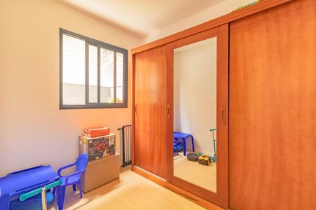 Apartamento para alugar com 2 quartos, 44m² em Jardim Oriental, São Paulo