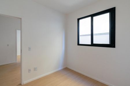 Apartamento à venda com 44m², 2 quartos e sem vaga Apartamento à venda com 44m², 2 quartos e sem vagaQuarto 2