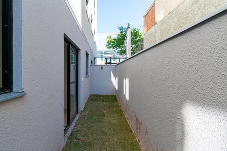 Apartamento à venda com 44m², 2 quartos e sem vaga Apartamento à venda com 44m², 2 quartos e sem vagaGarden