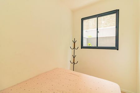 Apartamento para alugar com 2 quartos, 44m² em Jardim Oriental, São Paulo