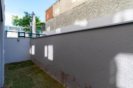 Apartamento à venda com 44m², 2 quartos e sem vaga Apartamento à venda com 44m², 2 quartos e sem vagaVista do Quarto 2