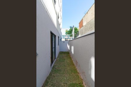 Apartamento à venda com 44m², 2 quartos e sem vaga Apartamento à venda com 44m², 2 quartos e sem vagaGarden