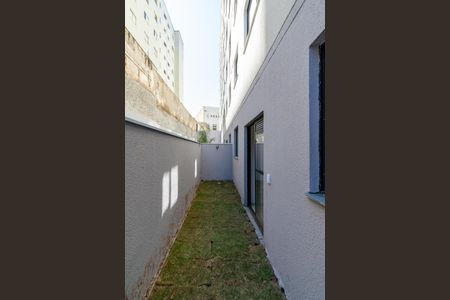 Apartamento à venda com 44m², 2 quartos e sem vaga Apartamento à venda com 44m², 2 quartos e sem vagaGarden