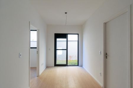 Sala/Cozinha de apartamento à venda com 2 quartos, 44m² em Jardim Oriental, São Paulo