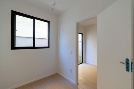 Apartamento à venda com 44m², 2 quartos e sem vaga Apartamento à venda com 44m², 2 quartos e sem vagaQuarto 1