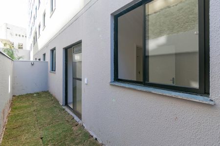 Apartamento à venda com 44m², 2 quartos e sem vaga Apartamento à venda com 44m², 2 quartos e sem vagaGarden