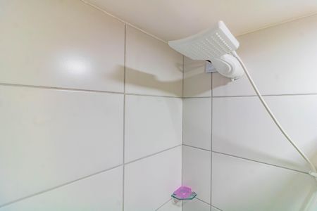 Apartamento para alugar com 44m², 2 quartos e sem vagaBanheiro