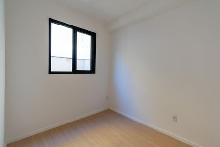 Apartamento à venda com 44m², 2 quartos e sem vaga Apartamento à venda com 44m², 2 quartos e sem vagaQuarto 2
