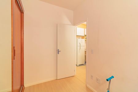 Apartamento para alugar com 2 quartos, 44m² em Jardim Oriental, São Paulo