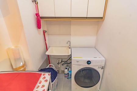 Apartamento para alugar com 44m², 2 quartos e sem vagaÁrea de Serviço