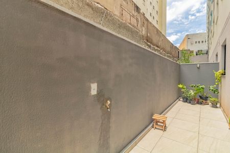 Apartamento para alugar com 2 quartos, 44m² em Jardim Oriental, São Paulo