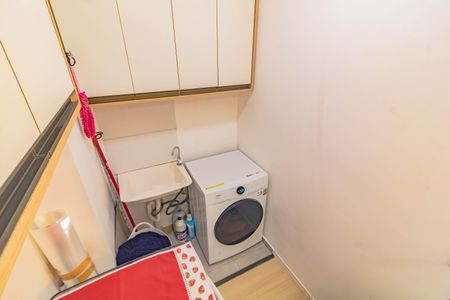 Apartamento para alugar com 44m², 2 quartos e sem vagaÁrea de Serviço