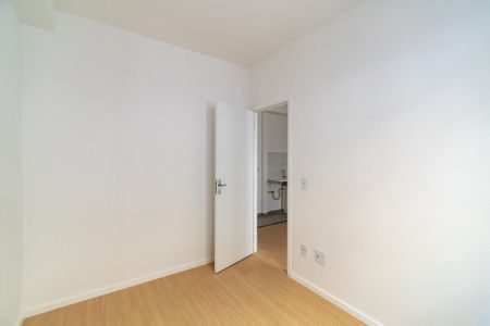 Apartamento à venda com 44m², 2 quartos e sem vaga Apartamento à venda com 44m², 2 quartos e sem vagaQuarto 2