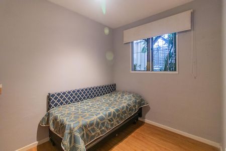 Apartamento para alugar com 44m², 2 quartos e 1 vagaQuarto 1