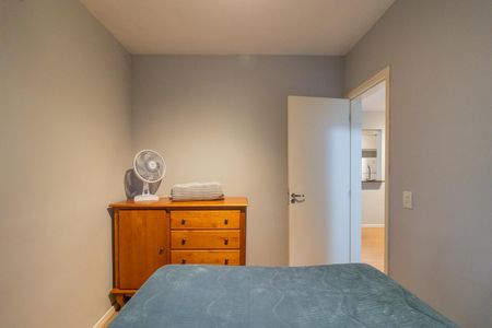 Apartamento para alugar com 44m², 2 quartos e 1 vagaQuarto 2