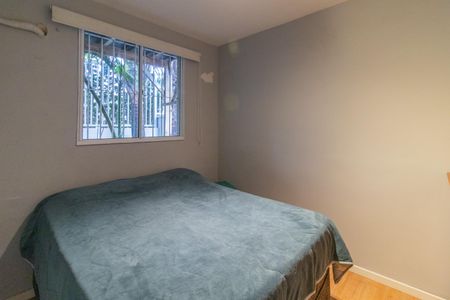 Apartamento para alugar com 44m², 2 quartos e 1 vagaQuarto 2