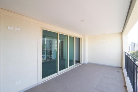 Apartamento à venda com 133m², 3 quartos e 2 vagas Apartamento à venda com 133m², 3 quartos e 2 vagasVaranda Gourmet e Área de Serviço