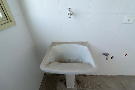 Apartamento à venda com 133m², 3 quartos e 2 vagas Apartamento à venda com 133m², 3 quartos e 2 vagasÁrea de Serviço