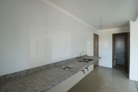 Apartamento à venda com 133m², 3 quartos e 2 vagas Apartamento à venda com 133m², 3 quartos e 2 vagasCozinha