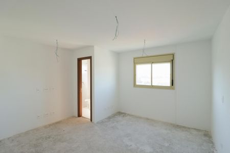 Apartamento à venda com 133m², 3 quartos e 2 vagas Apartamento à venda com 133m², 3 quartos e 2 vagasSuíte 1