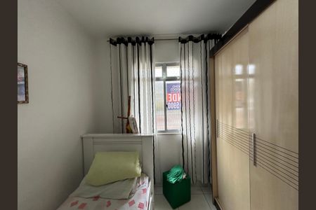 Apartamento à venda com 70m², 3 quartos e sem vagaQuarto 3