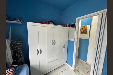 Apartamento à venda com 70m², 3 quartos e sem vagaQuarto 2