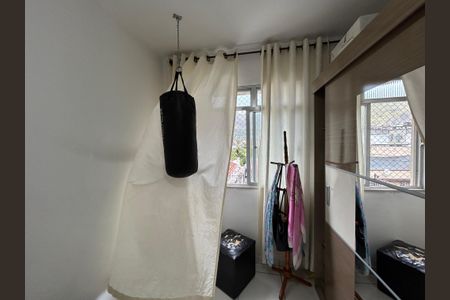 Apartamento à venda com 70m², 3 quartos e sem vagaQuarto 1