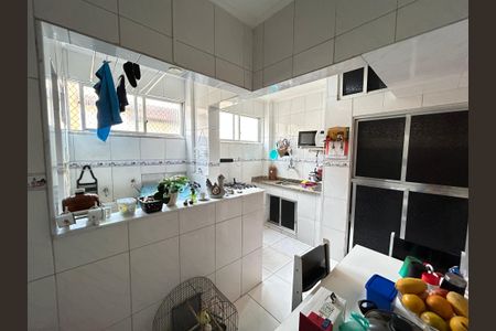Apartamento à venda com 70m², 3 quartos e sem vagaCozinha