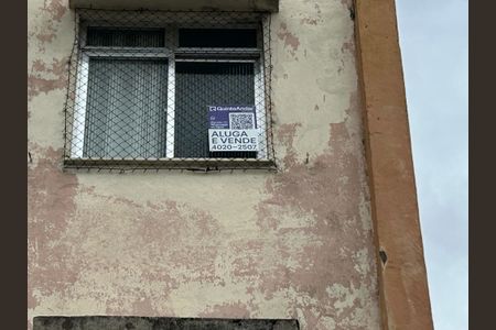 Apartamento à venda com 70m², 3 quartos e sem vagaFachada + plaquinha