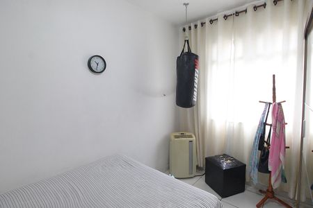Quarto 1 de apartamento à venda com 3 quartos, 70m² em Piedade, Rio de Janeiro