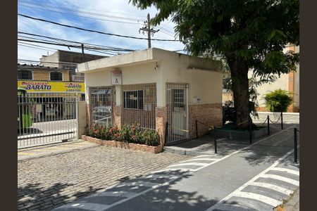 Apartamento à venda com 70m², 3 quartos e sem vagaPortaria