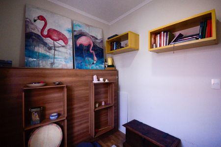 Casa à venda com 170m², 4 quartos e 2 vagas Casa à venda com 170m², 4 quartos e 2 vagasQuarto 1