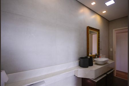 Casa à venda com 170m², 4 quartos e 2 vagas Casa à venda com 170m², 4 quartos e 2 vagasBanheiro da Suíte