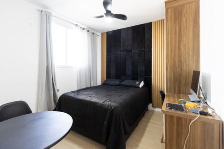 Apartamento à venda com 25m², 1 quarto e sem vaga Apartamento à venda com 25m², 1 quarto e sem vagaQuarto 1
