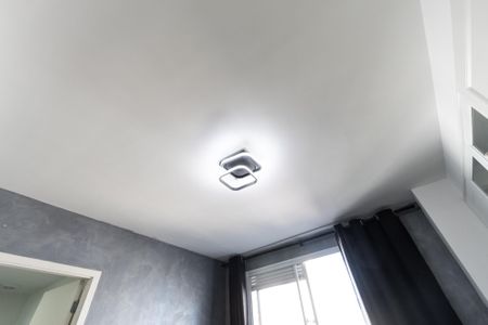 Sala de apartamento à venda com 1 quarto, 25m² em Santa Cecilia, São Paulo