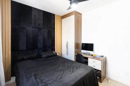 Quarto 1 de apartamento à venda com 1 quarto, 25m² em Santa Cecilia, São Paulo